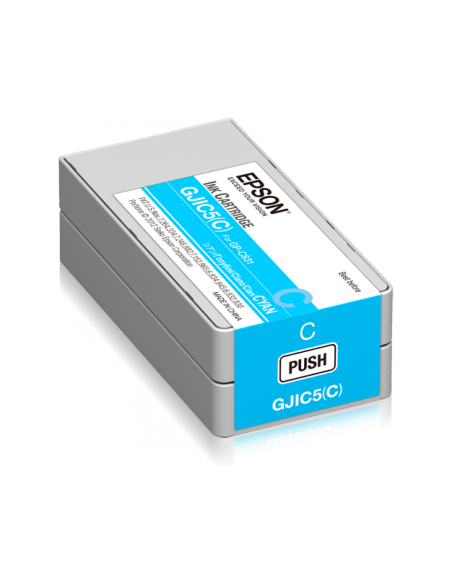 Cartucho tinta Cian EPSON GP-C831