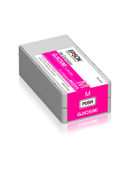 Cartucho tinta Magenta EPSON GP-C831