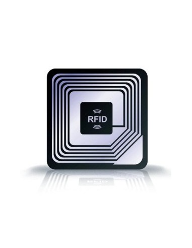 Módulo UHF RFID para impresora Toshiba SX4/5