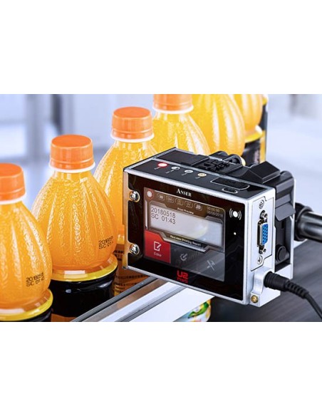 ANSER U2 MOBILE ANSER U2 MOBILE