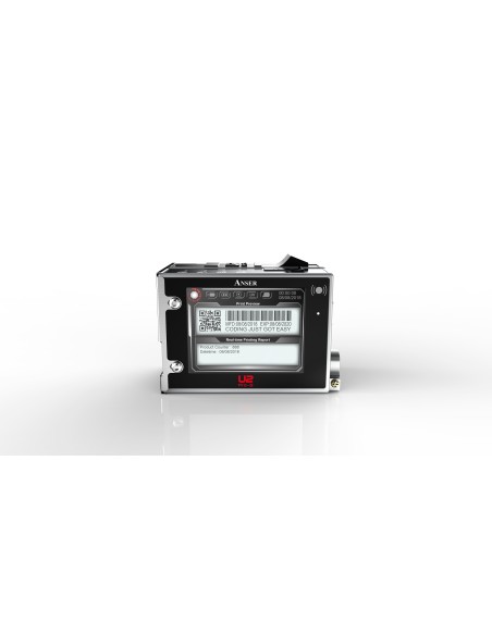 ANSER U2 MOBILE ANSER U2 MOBILE