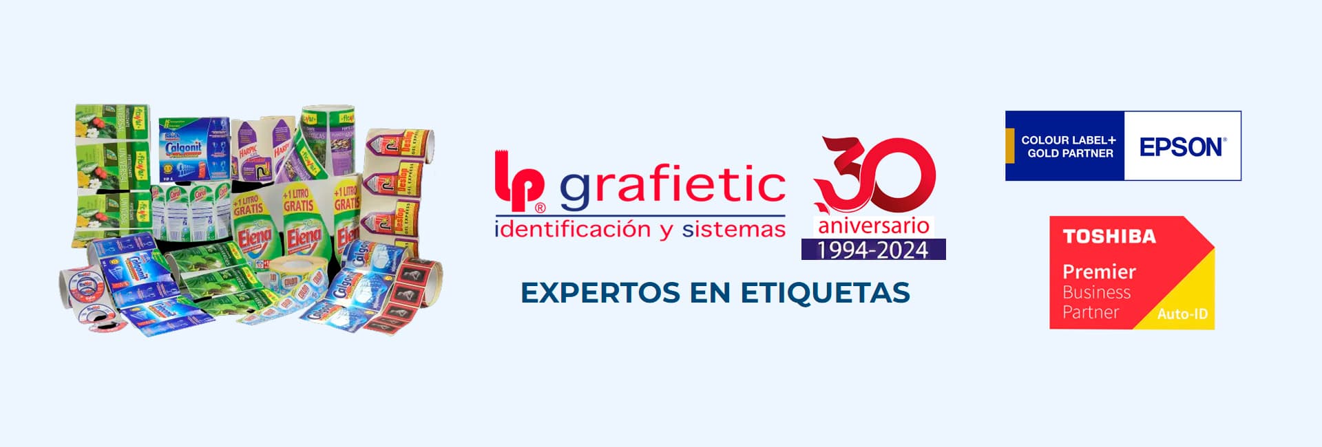 somos expertos en etiquetas