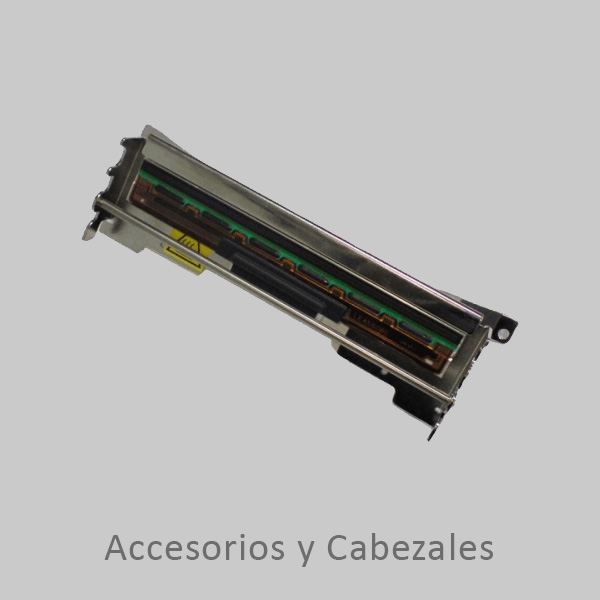 accesorios y cabezales