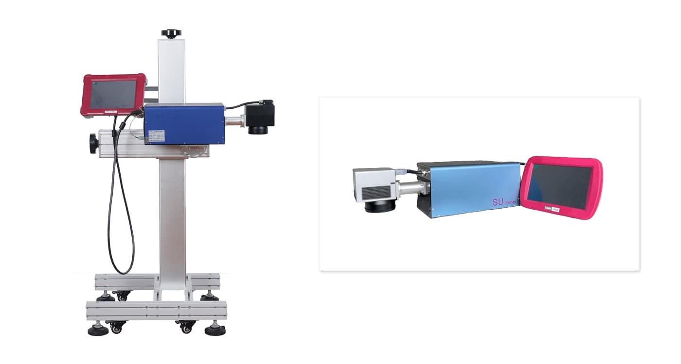 equipo laser uv micrograbado