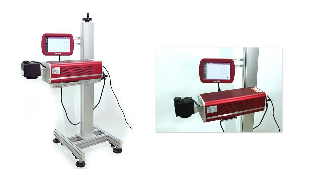 grabadora laser co2 madera metacrilato