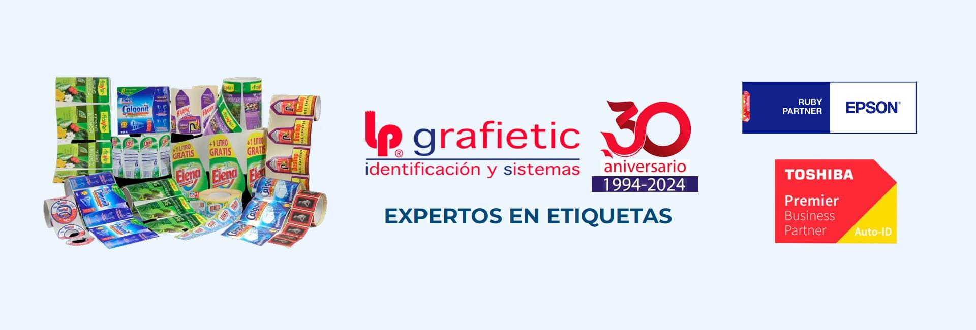 somos expertos en etiquetas