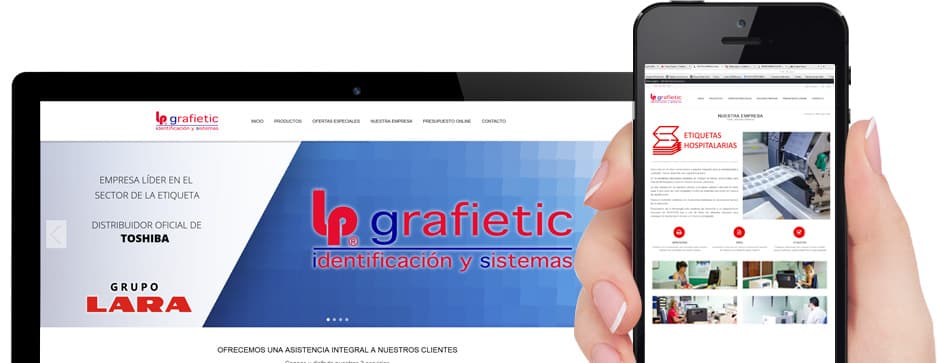 grafietic tienda online etiquetas