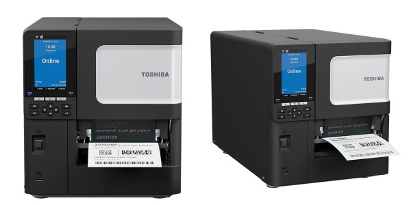 Nueva impresora BX410T de Toshiba