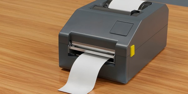 Ribbon: El secreto para etiquetas perfectas