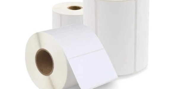 Etiquetas Linerless: La Solución que Impulsa tu Productividad y Eficiencia