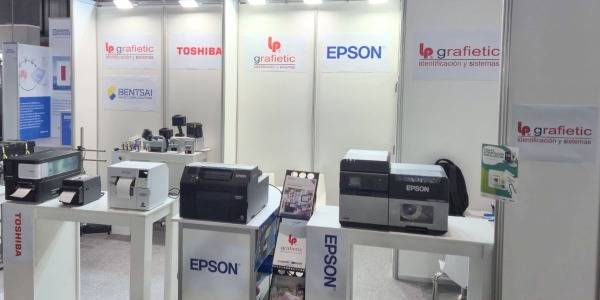 Presentamos el futuro del etiquetado en 'Salón Gourmets 2026'