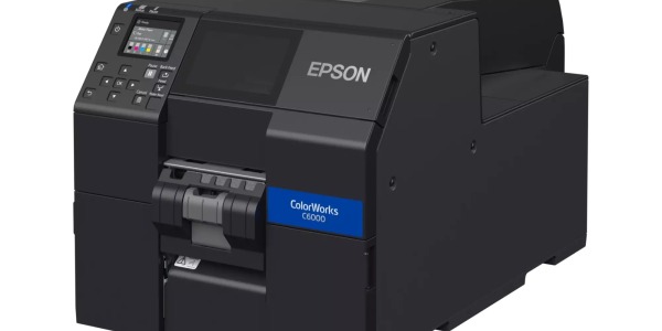 Impresoras a color EPSON para impresión de etiquetas personalizadas, ¿qué modelo elegir?