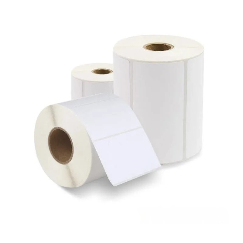 Etiquetas Linerless: La Solución que Impulsa tu Productividad y Eficiencia