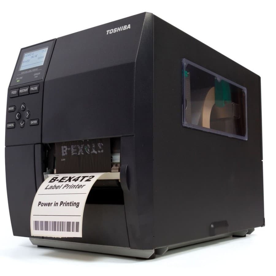 Impresoras de etiquetas de alta resolución ¿mejoran la calidad final del producto etiquetado?