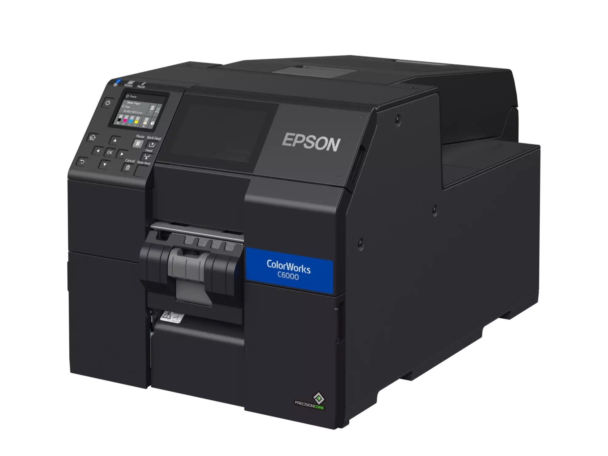 Impresoras a color EPSON para impresión de etiquetas personalizadas, ¿qué modelo elegir?